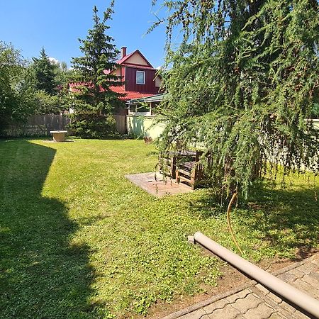 Zseki Apartman Hajdúszoboszló 外观 照片