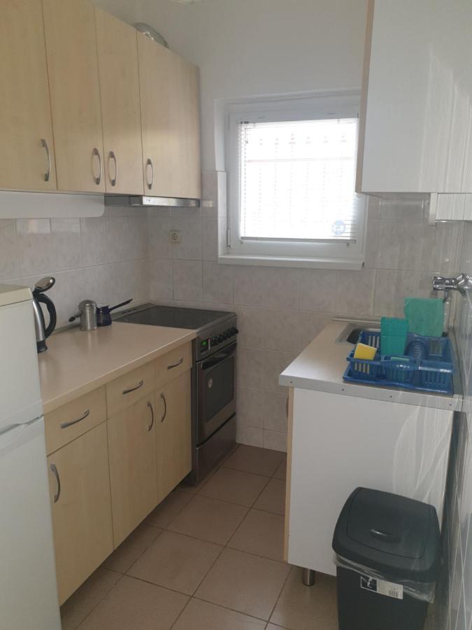 Zseki Apartman Hajdúszoboszló 外观 照片