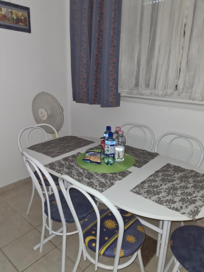 Zseki Apartman Hajdúszoboszló 外观 照片