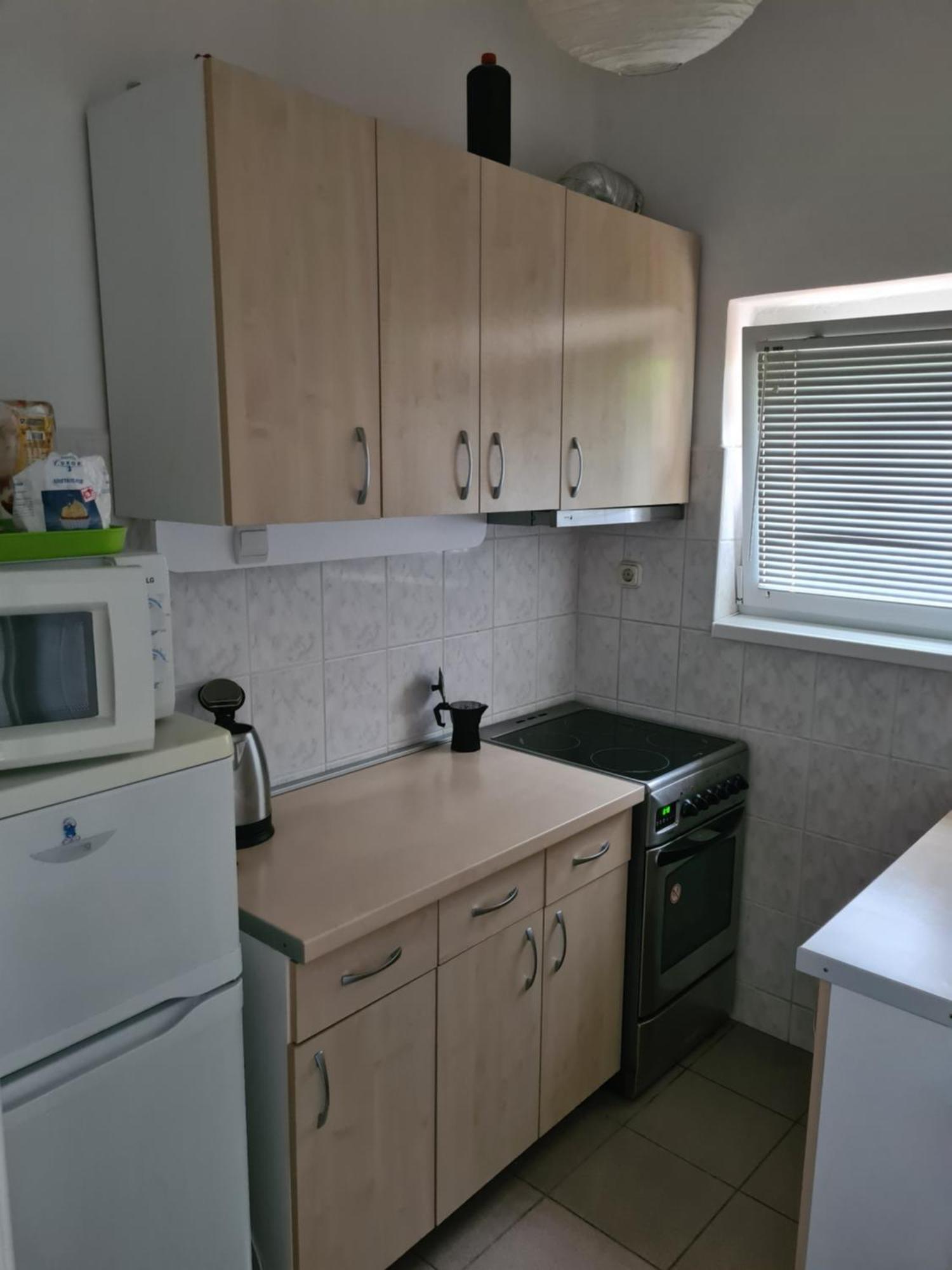 Zseki Apartman Hajdúszoboszló 外观 照片