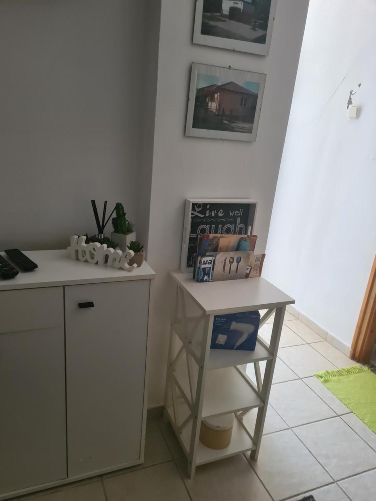 Zseki Apartman Hajdúszoboszló 外观 照片