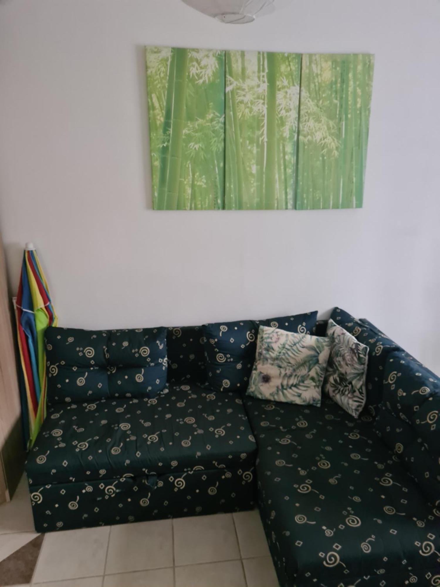 Zseki Apartman Hajdúszoboszló 外观 照片