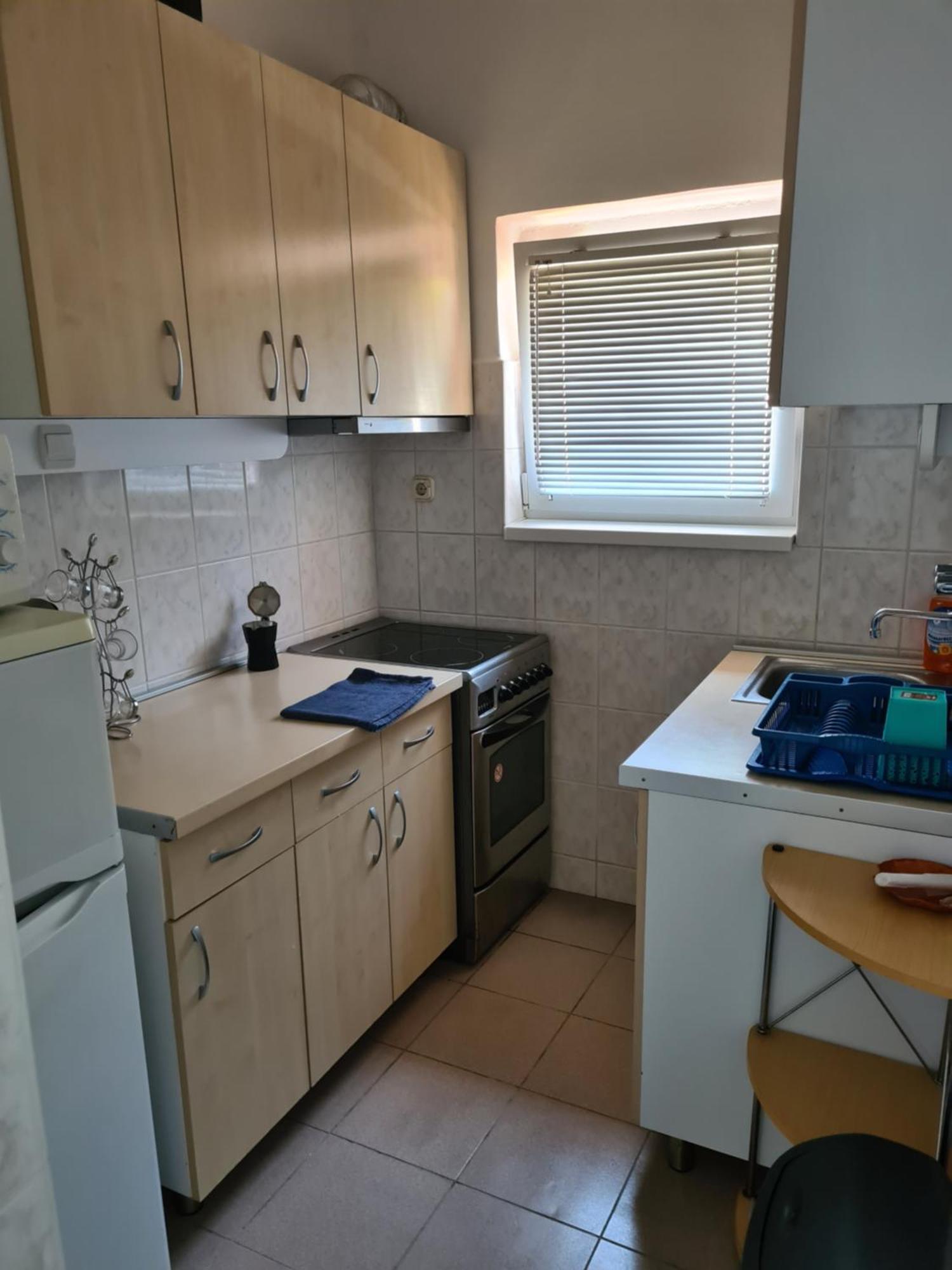 Zseki Apartman Hajdúszoboszló 外观 照片