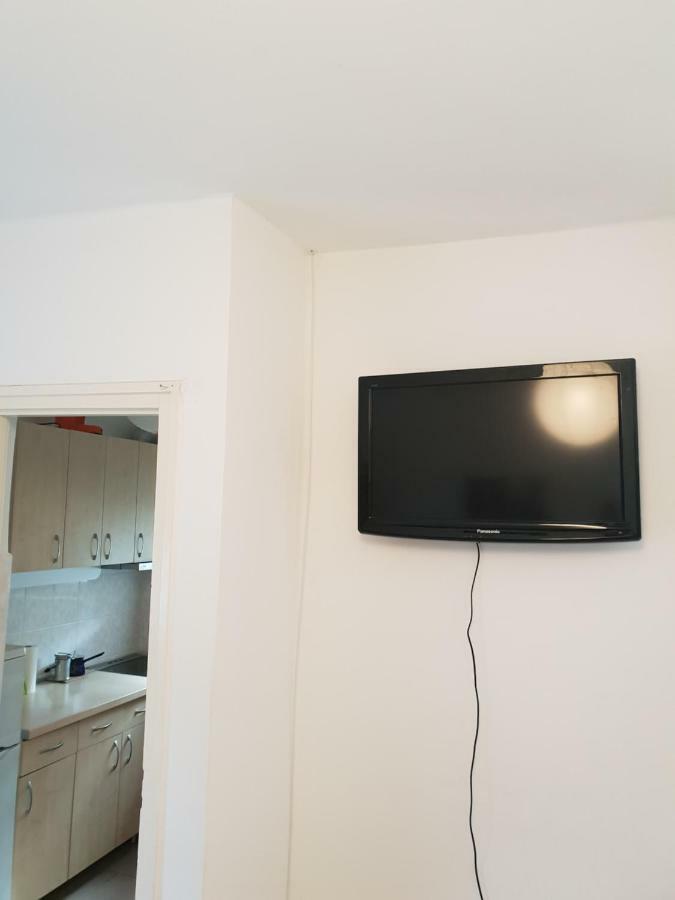 Zseki Apartman Hajdúszoboszló 外观 照片